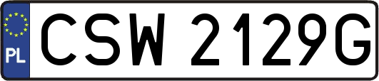 CSW2129G
