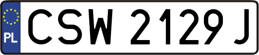 CSW2129J