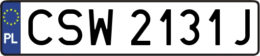 CSW2131J