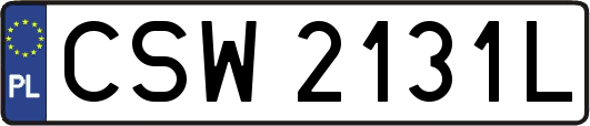 CSW2131L