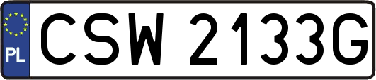 CSW2133G