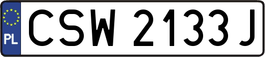CSW2133J