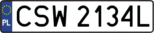 CSW2134L