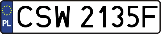 CSW2135F
