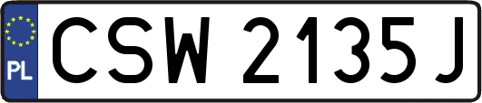 CSW2135J