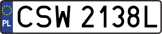 CSW2138L