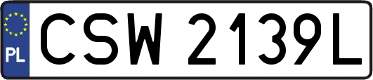 CSW2139L
