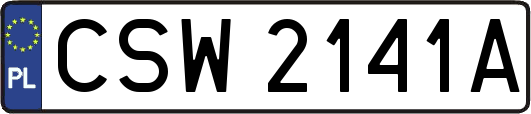 CSW2141A