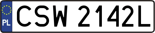 CSW2142L