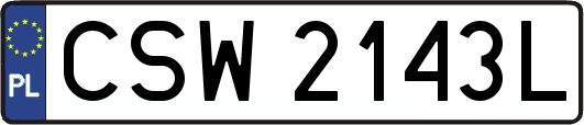 CSW2143L