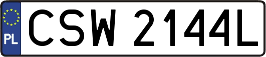 CSW2144L
