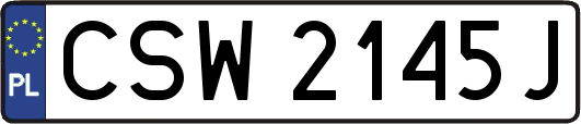 CSW2145J