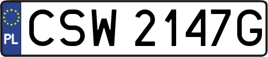 CSW2147G