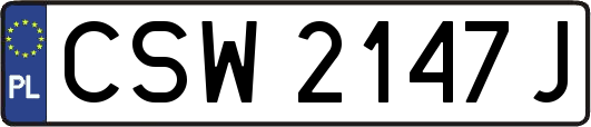 CSW2147J