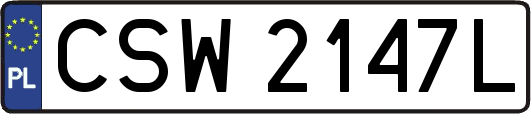 CSW2147L