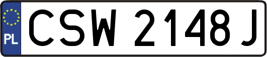 CSW2148J