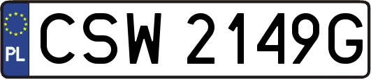 CSW2149G
