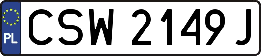 CSW2149J