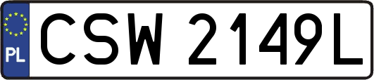 CSW2149L