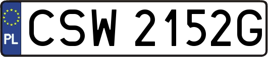 CSW2152G