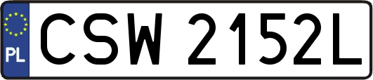 CSW2152L