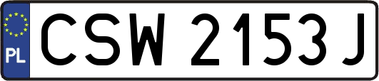 CSW2153J