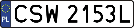 CSW2153L