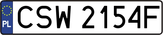 CSW2154F