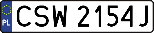 CSW2154J