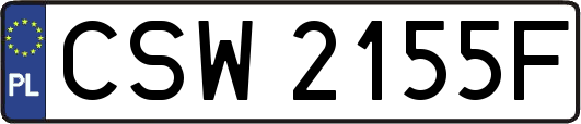 CSW2155F