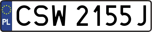 CSW2155J