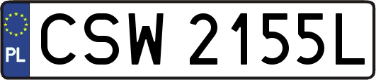 CSW2155L
