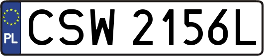 CSW2156L