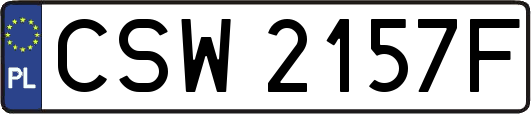 CSW2157F