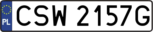 CSW2157G