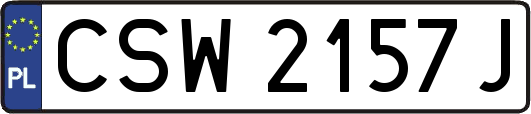 CSW2157J