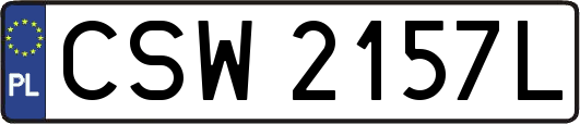 CSW2157L