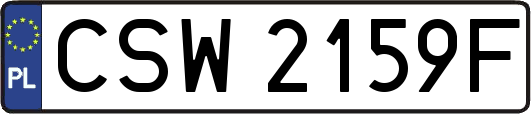 CSW2159F