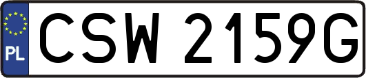 CSW2159G