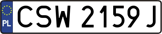 CSW2159J