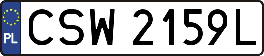 CSW2159L