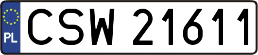 CSW21611