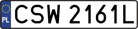 CSW2161L