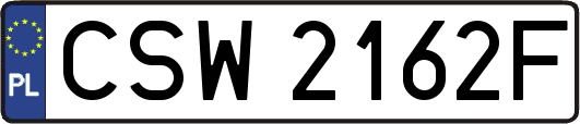 CSW2162F