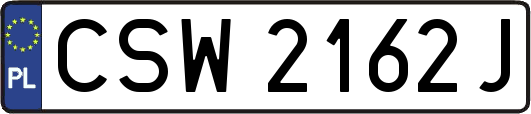 CSW2162J