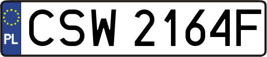 CSW2164F