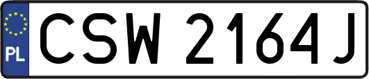 CSW2164J