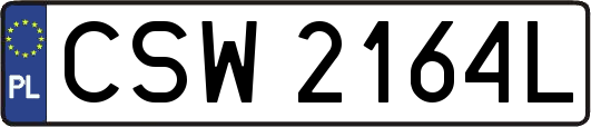 CSW2164L