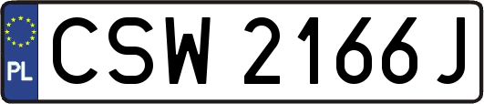 CSW2166J