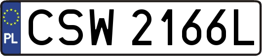 CSW2166L